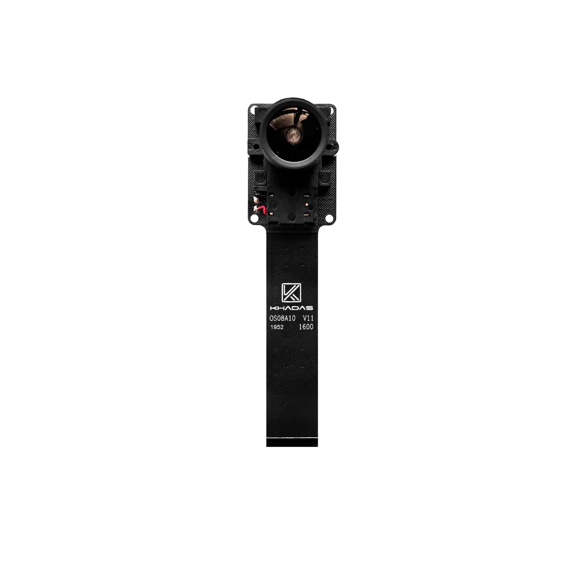 Khadas Khadas OS08A10 8MP HDR MIPI-CSI camera development board — product photo