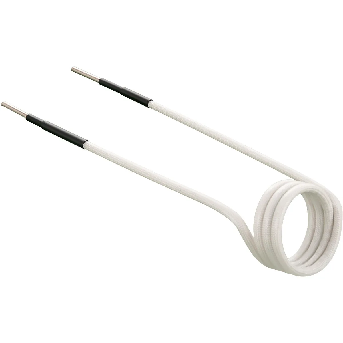 VEVOR VEVOR 8PC71LL Soldering Induction Coil Kit 8pcs 30 40 50 750mm — product photo
