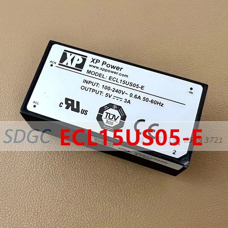 KHACHIMO KHACHIMO 5V 3A 15W ATX power supply 80 PLUS Gold — product photo