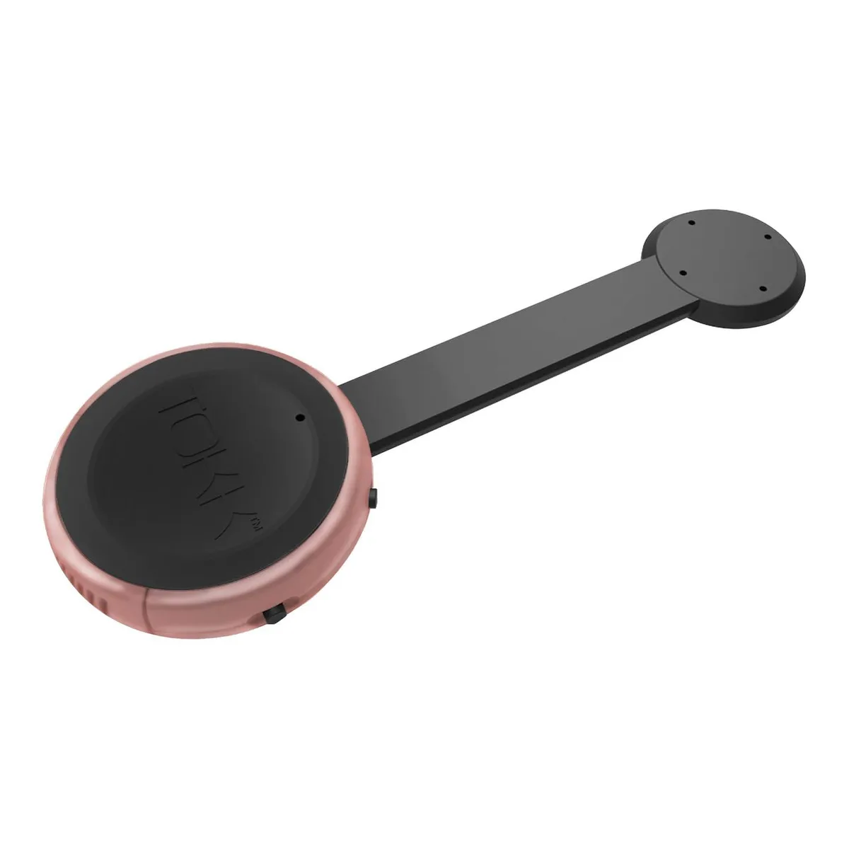 TOKK TOKK TOKK8 Rose Gold Bluetooth 5.0 Wearable Speaker — product photo