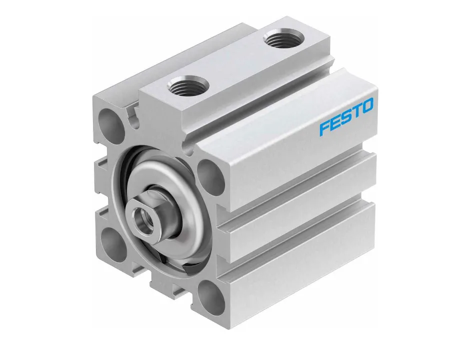 Festo Festo ADVC-32-25-I-P 188213 short-stroke cylinder 32 25 — product photo