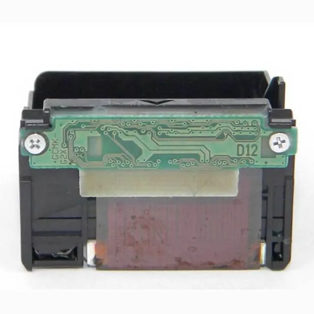 Graviton Graviton Printhead QY6-0046 for Canon PIXMA 50i 70i i50 i70 — product photo