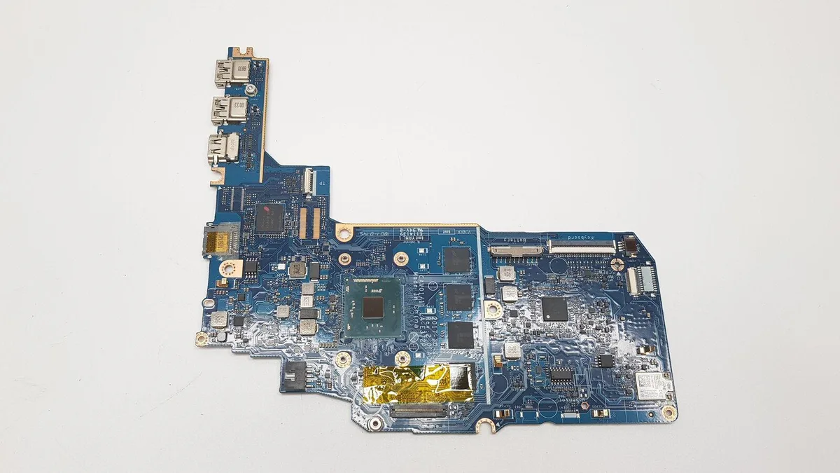 DELL DELL LA-E372P Chromebook 11-3180 N3060 embedded solution 4.8 — product photo