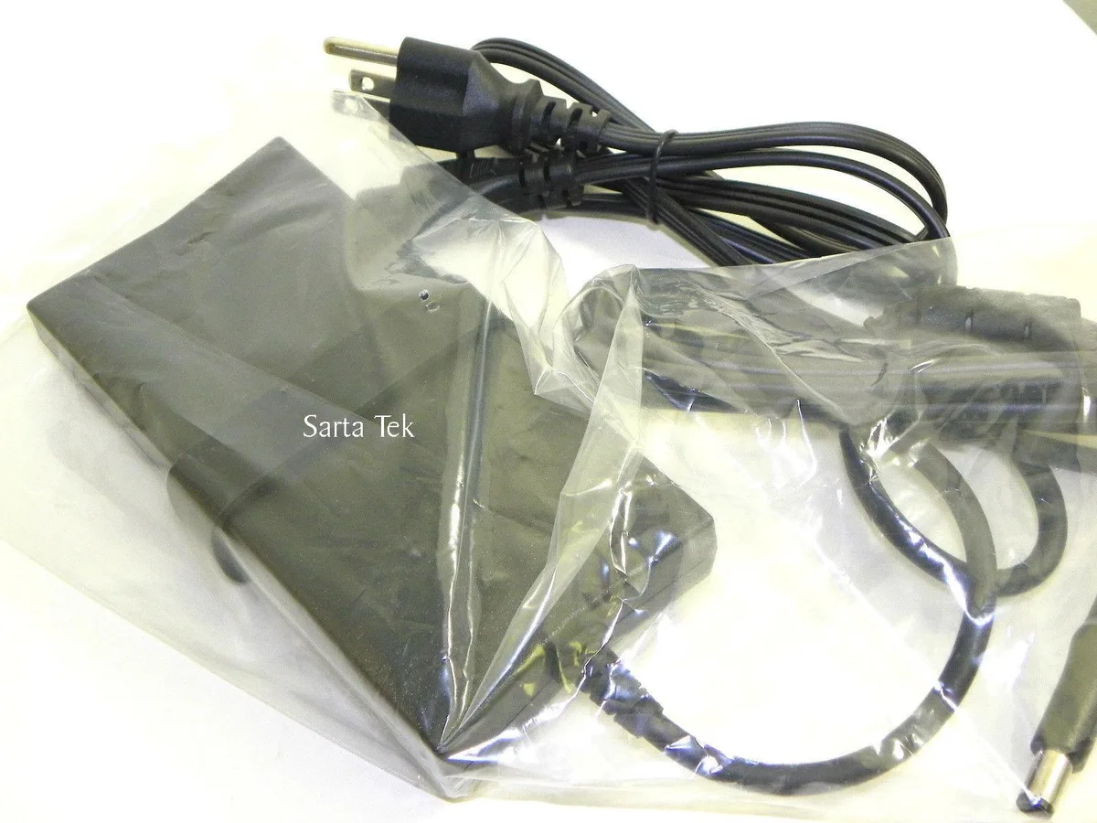 DELL DELL PA-4E 130W AC Adapter 19.5V 6.7A 7.4mm Tip — product photo