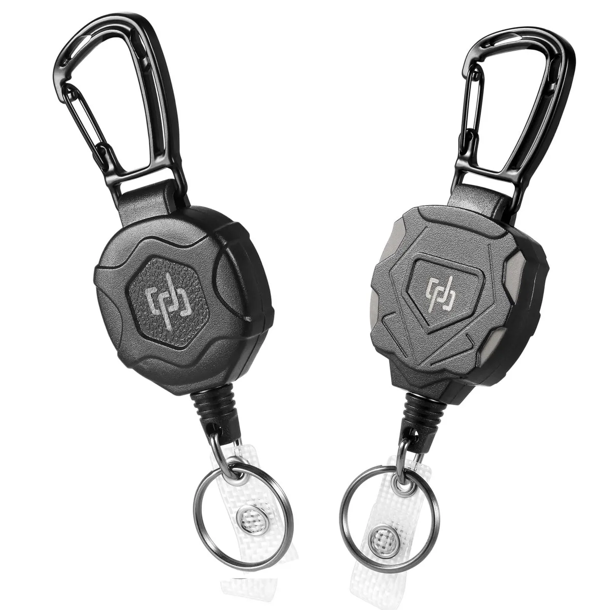 Viator Gear SX001 Keyholder 2 Pack 32 in 8.0 oz 0.039 in Steel Cord — product photo