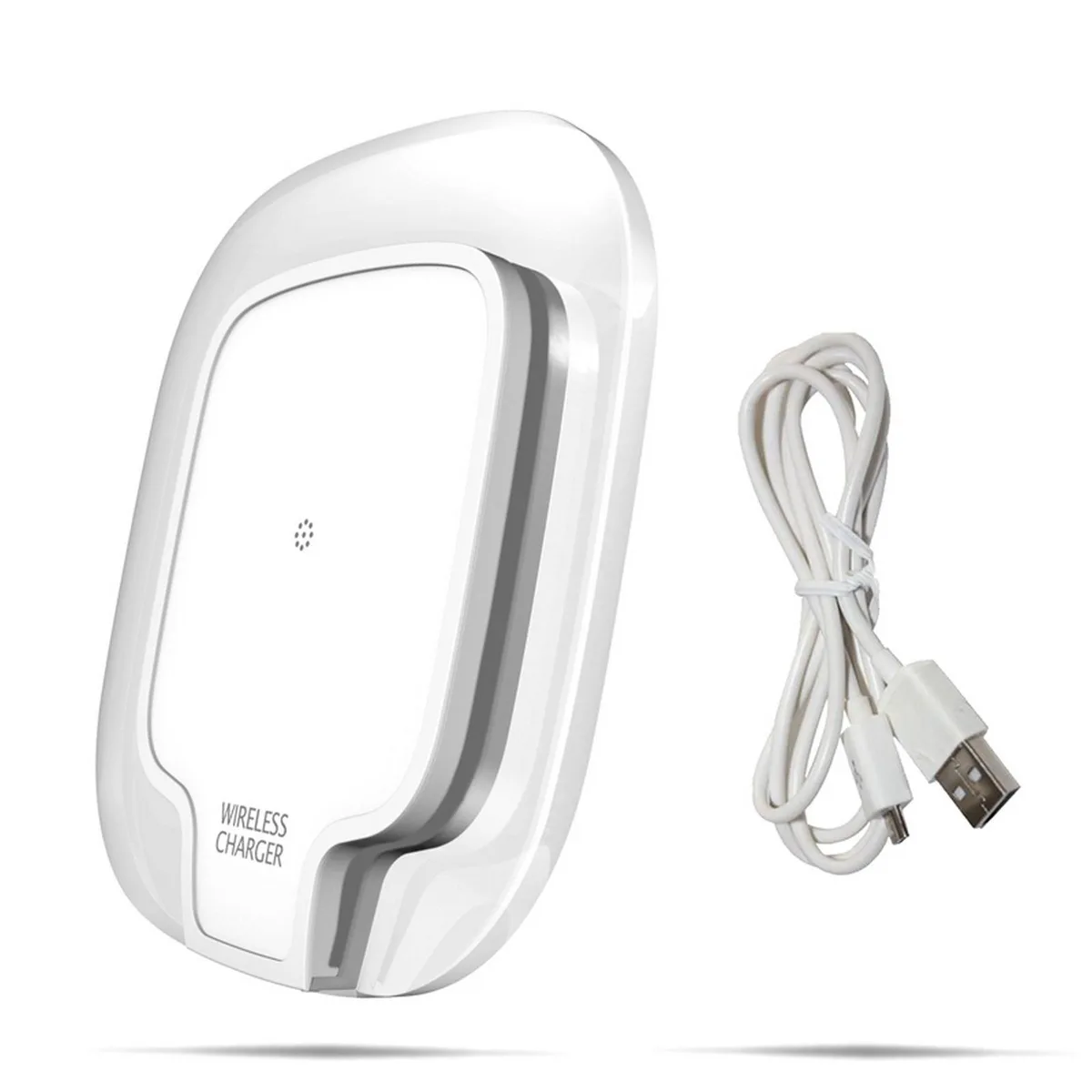 Lian LifeStyle Lian LifeStyle White Lighter LY W7 — product photo