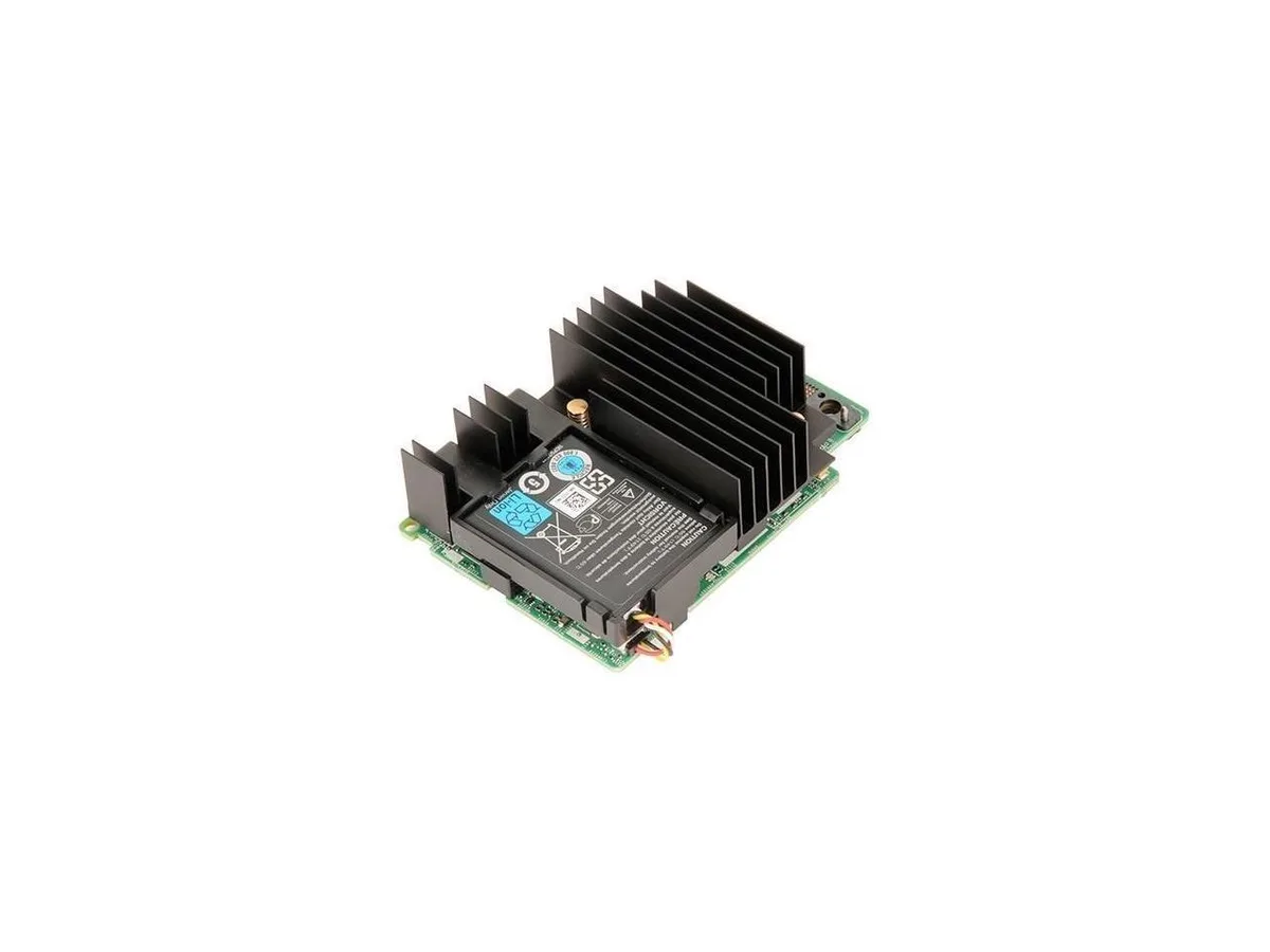 DELL DELL 405-AAEJ PERC H730 12Gb/s SAS 6Gb SATA RAID Controller 1GB Cache — product photo