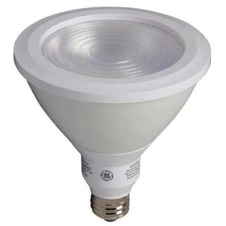 GE Lighting GE Lighting LED18D38OW384040 PAR38 18W 4000K 40deg E26 dlp replacement lamp — product photo