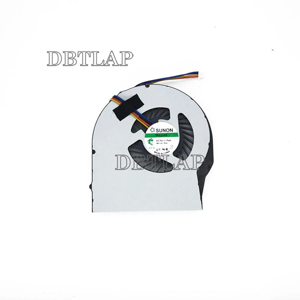 DBTLAP DBTLAP laptop cooling pad for Lenovo V480C V480CA V480S V480SA — product photo