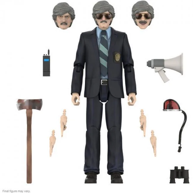 Super7 Super7 UL-BBOY-08082 Beastie Boys Alasondro Alegre action figure — product photo