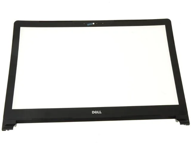 DELL DELL 15.6" Front Trim LCD Bezel No TS 5JRDN for Inspiron 5558 Vostro 3558 — product photo
