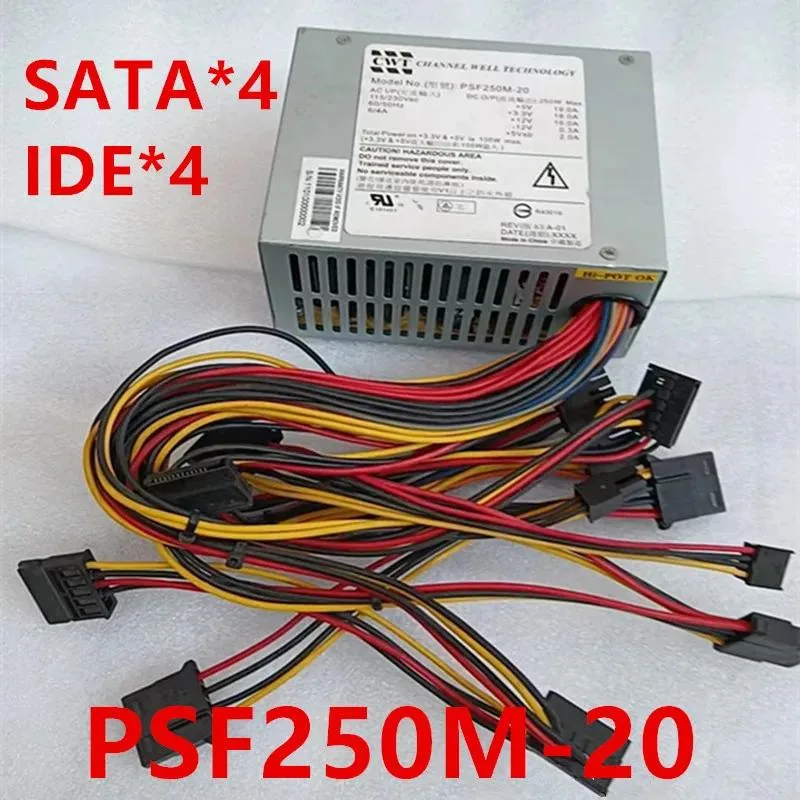 KHACHIMO KHACHIMO PSF250M-20 250W ATX power supply — product photo