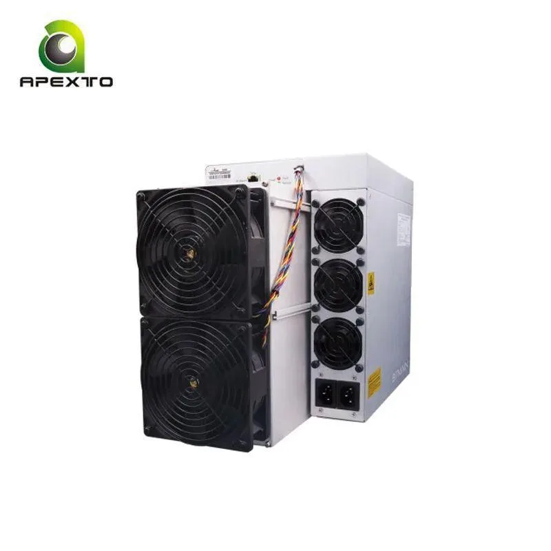 bitmain Bitmain Antminer KA3 166Th/s 3154W mining hardware — product photo