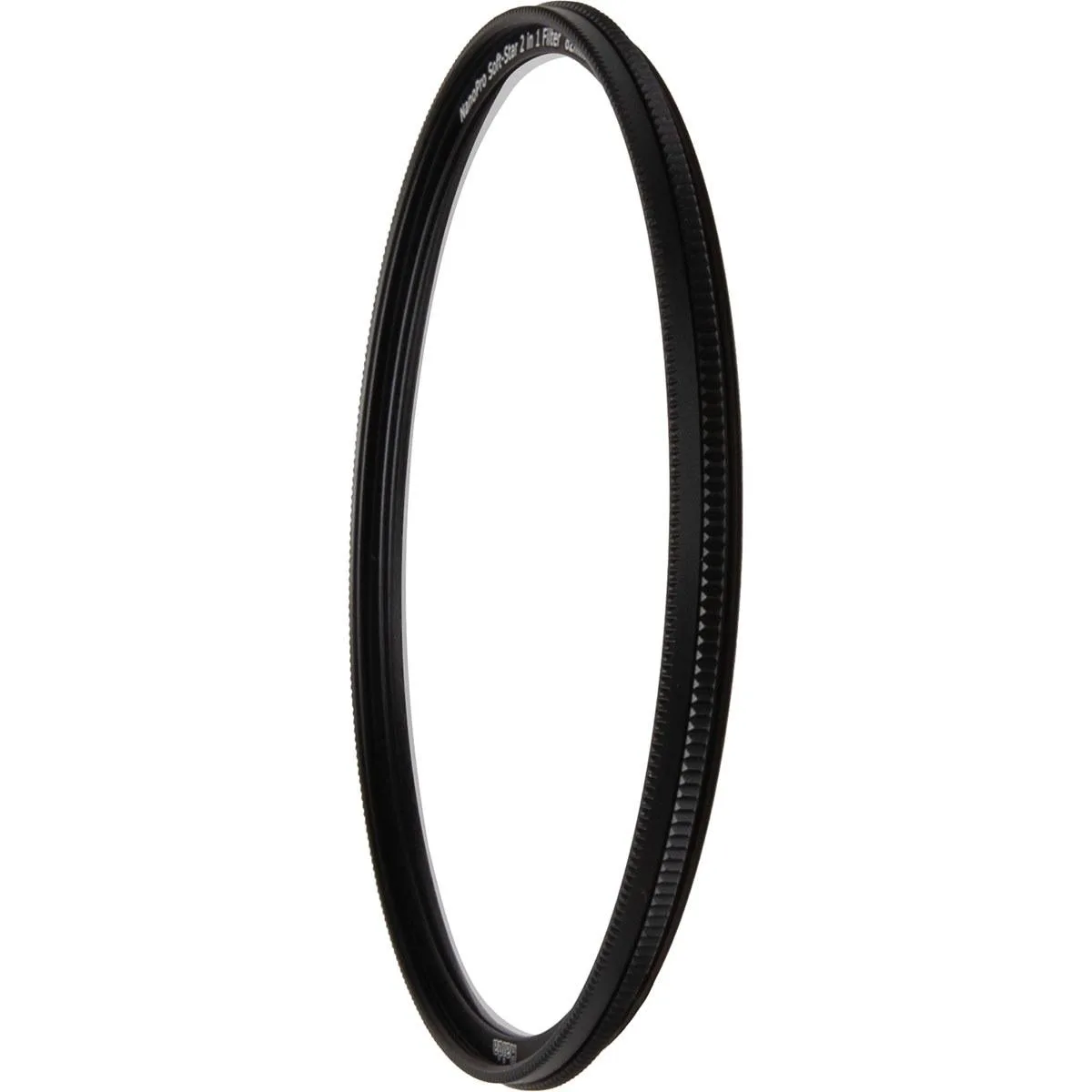 Haida Haida 82mm NanoPro Soft-Star 2-In-1 Filter HD4809-82 — product photo