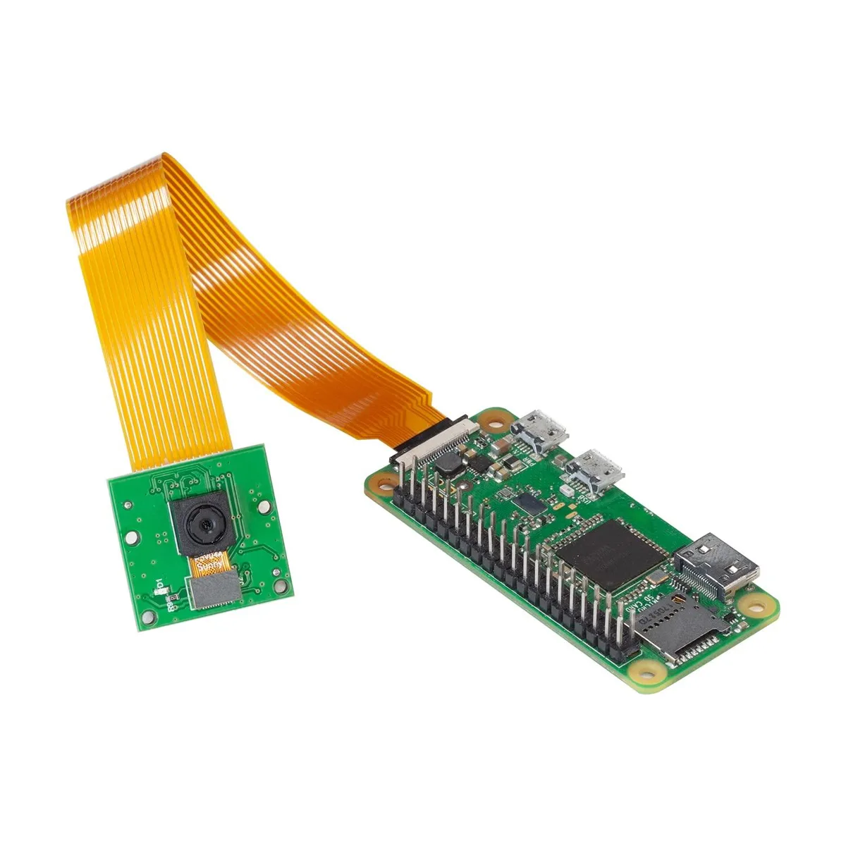 KEHIPI KEHIPI 5MP OV5647 1080P Webcam with Dual Cables — product photo