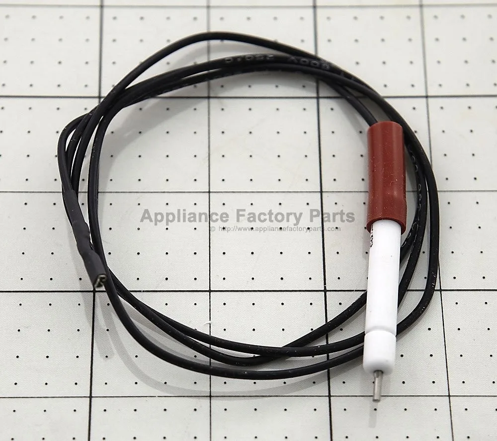 Appliance Factory Parts Appliance Factory Parts 211719 35 Inch Electrode appliance part — product photo