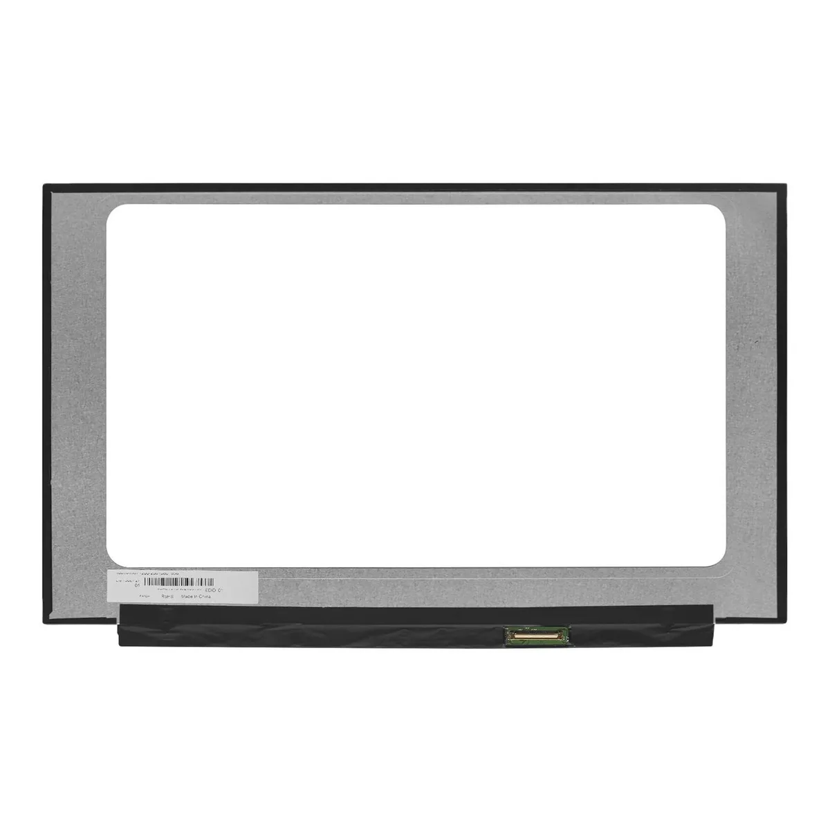 LPScreen LPScreen B160UAN01.P HW0A 16 inch WUXGA 1920x1200 165Hz laptop screen — product photo