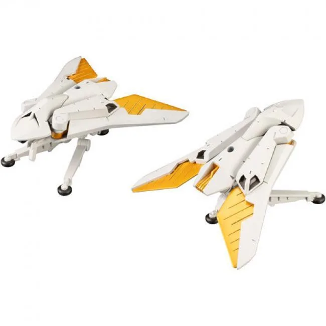 Kotobukiya Kotobukiya HG139 Alternative Cloudshape Model Kit action figure — product photo