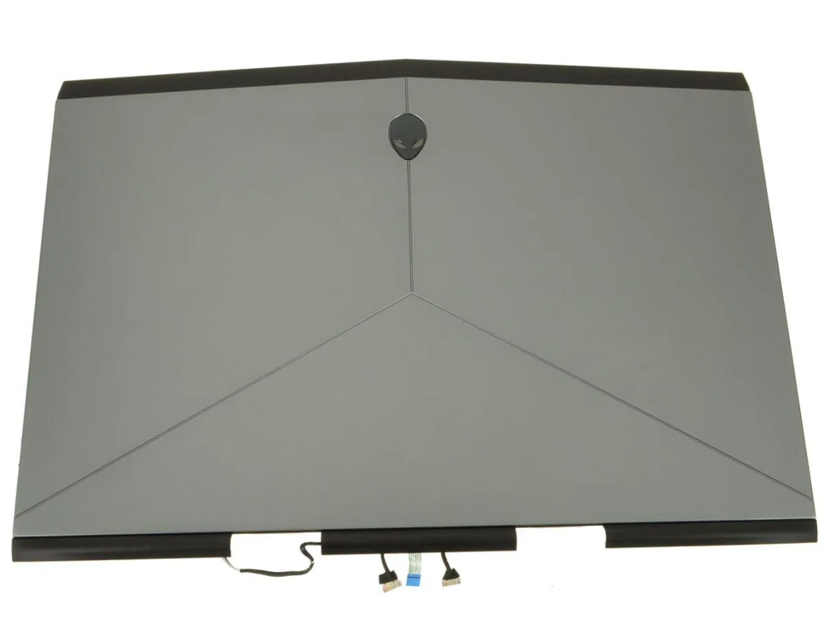 DELL DELL Alienware 15 R3 15.6" LCD Lid Back Cover Assembly FHD FKD90 — product photo