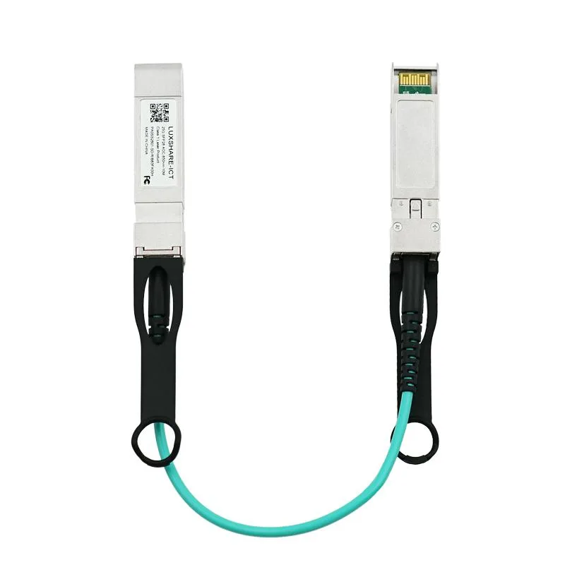 LR-LINK LR-LINK SFP28-AOC-3M 25G Active Optical Cable 3M — product photo