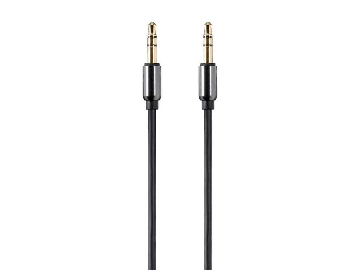 Monoprice Inc. Monoprice Inc. 118631 3.5mm TRS Audio Cable 10ft — product photo