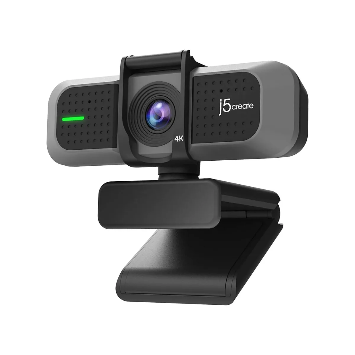 LORDWORLD LORDWORLD JVU430 4K Webcam 30 FPS 1080p 60 FPS — product photo