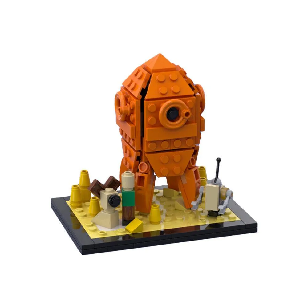 ZITIANYOUBUILD ZITIANYOUBUILD 156 Educational Building Set 156 Pieces — product photo