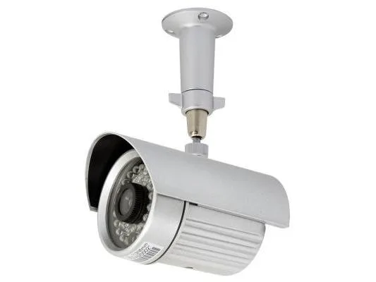 Eyemax Eyemax IR-2335 Analog Camera 35 IR 80FT 4 or 6mm Lens — product photo