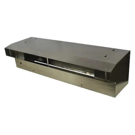 Dayton Dayton SCAB48 Cabinet Box Assembly for Grainger 4YN99 — product photo
