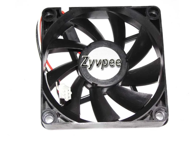 Zyvpee Zyvpee 7015 C51 70x15mm 3-Pin CPU Cooler Fan — product photo