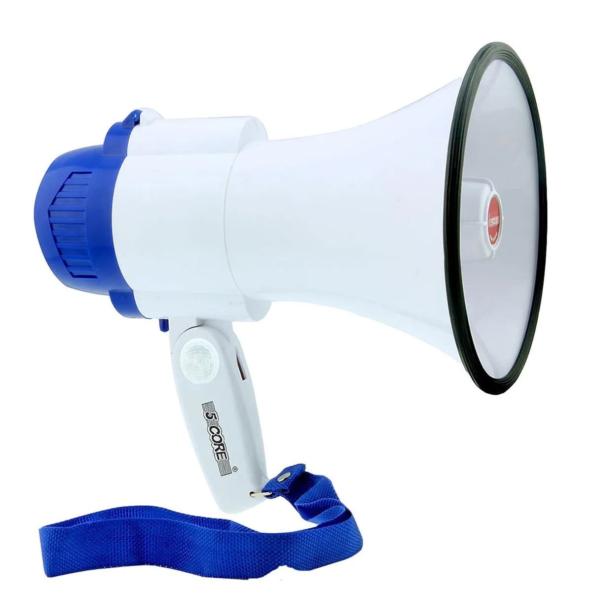 5 Core Inc. 5 Core Inc Megaphone 8R Portable Audio 10W 200m — product photo