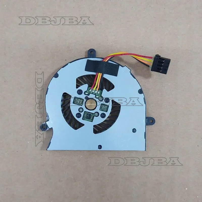 DBTLAP DBTLAP Laptop Cooling Fan for PEAK PB6006S12HN2 12V 0.2A — product photo