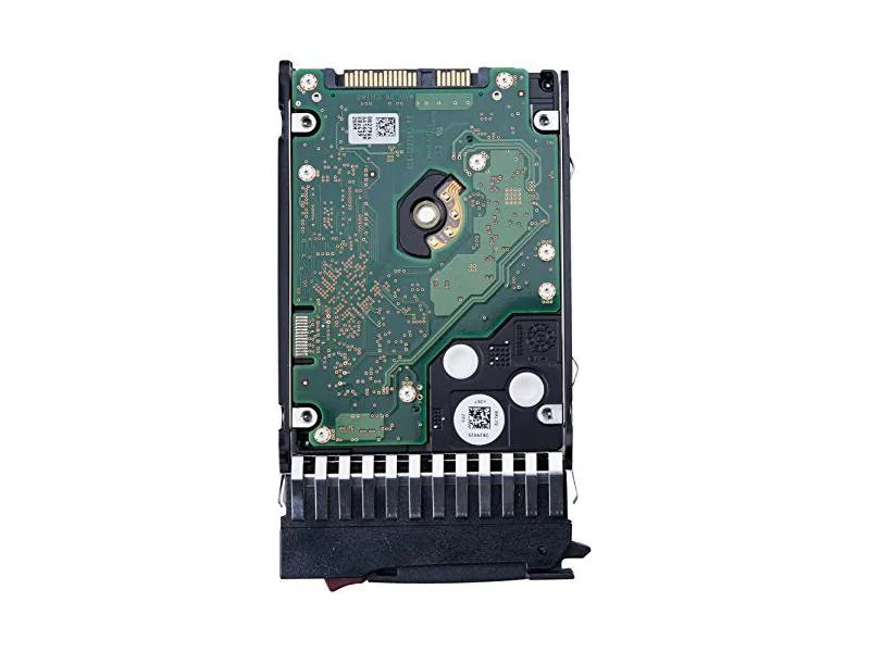 HP HP 507127-B21 300GB 10000 rpm SAS 2.5-inch device server — product photo