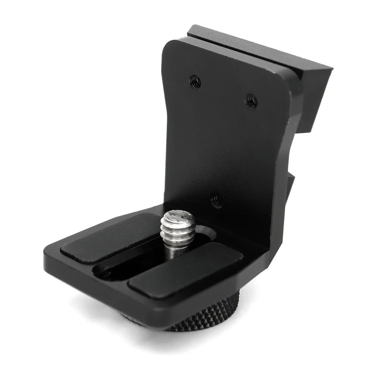 SZJELEN SZJELEN Right Angle Extended V-Mount Bracket 1/4"-20 Screw camcorder accessory — product photo