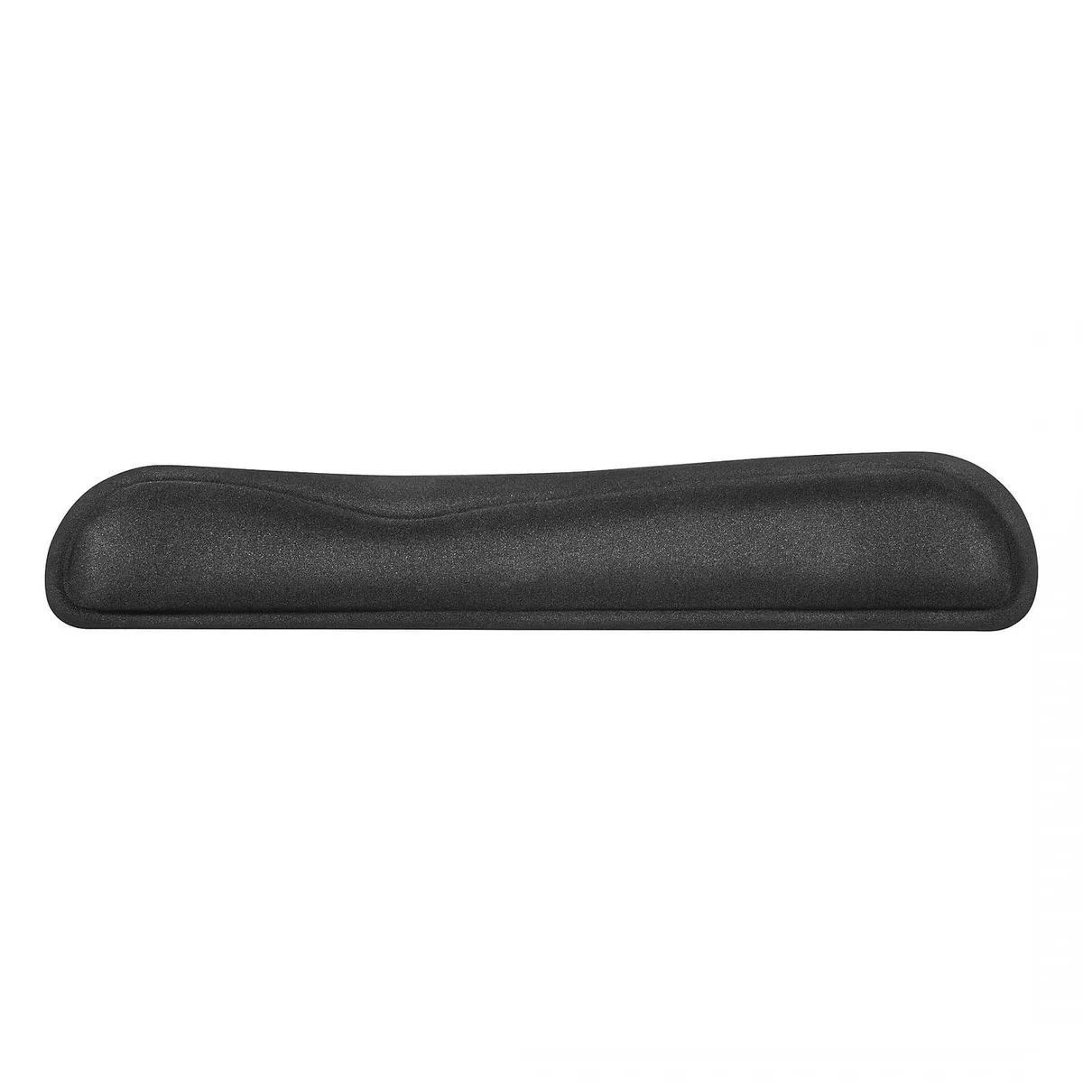 Petra Petra Allsop Gel Wrist Rest Black 30192 keyboard accessory — product photo