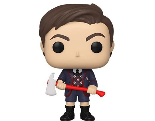 Funko Funko 55071 Umbrella Academy Number 5 action figure — product photo