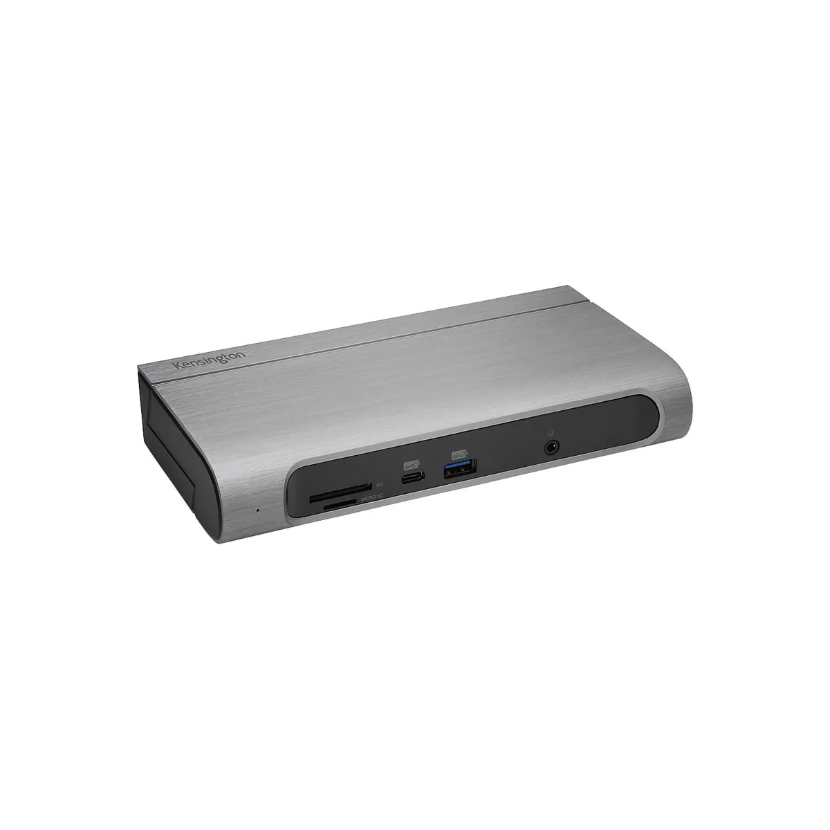 ACCO ACCO Kensington SD5600T Thunderbolt 3 Docking Station 100W Gray — product photo