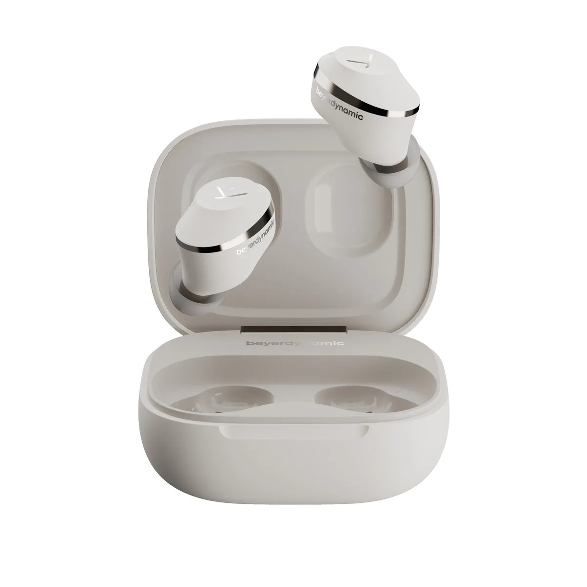Beyerdynamic Beyerdynamic Amiron 300 1000935 True Wireless Earphones Cream — product photo