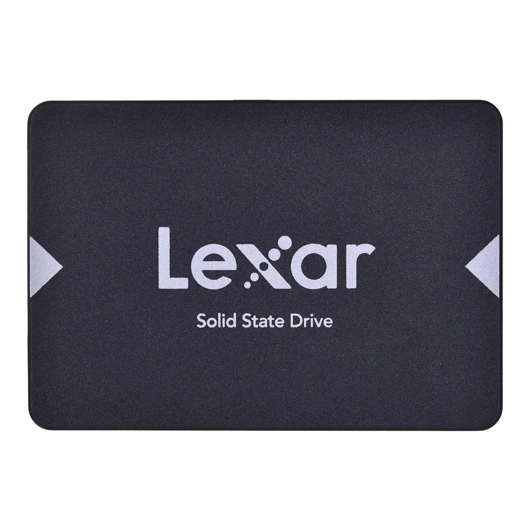 Lexar Lexar NS100 2TB 2.5 SATA internal SSD — product photo