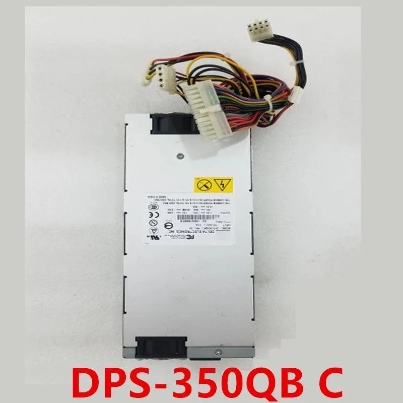 KHACHIMO KHACHIMO 1U 350W Power Supply DPS-350QB C — product photo