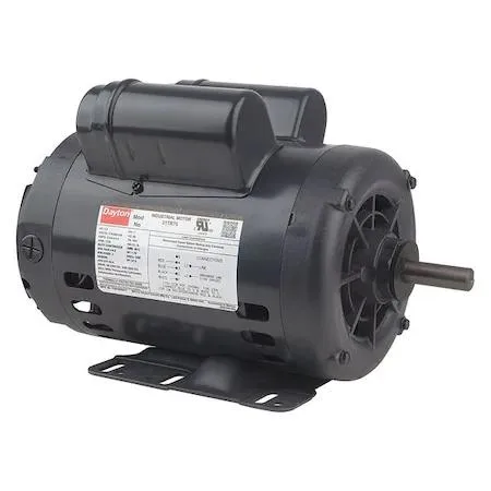 Dayton Dayton 31TR75 1 HP 1725 RPM 56H Frame — product photo