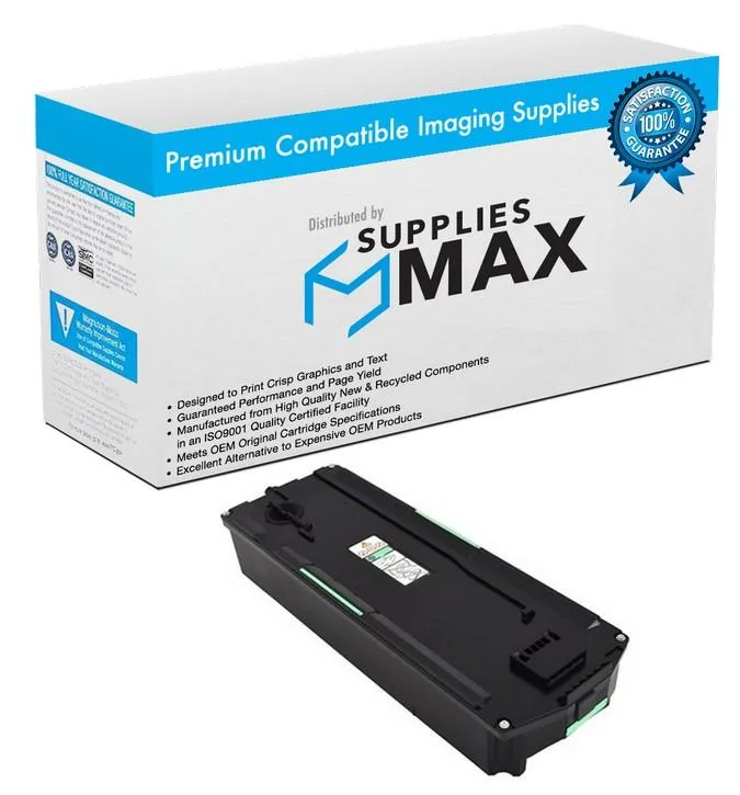 SuppliesMax SuppliesMax LAN418425 waste toner container 100000 pages — product photo