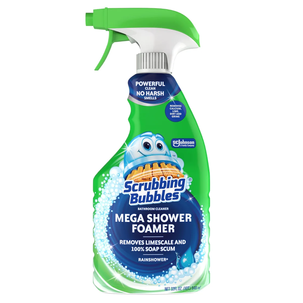 Metra 71016 Bathroom Cleaner Spray 32oz — product photo