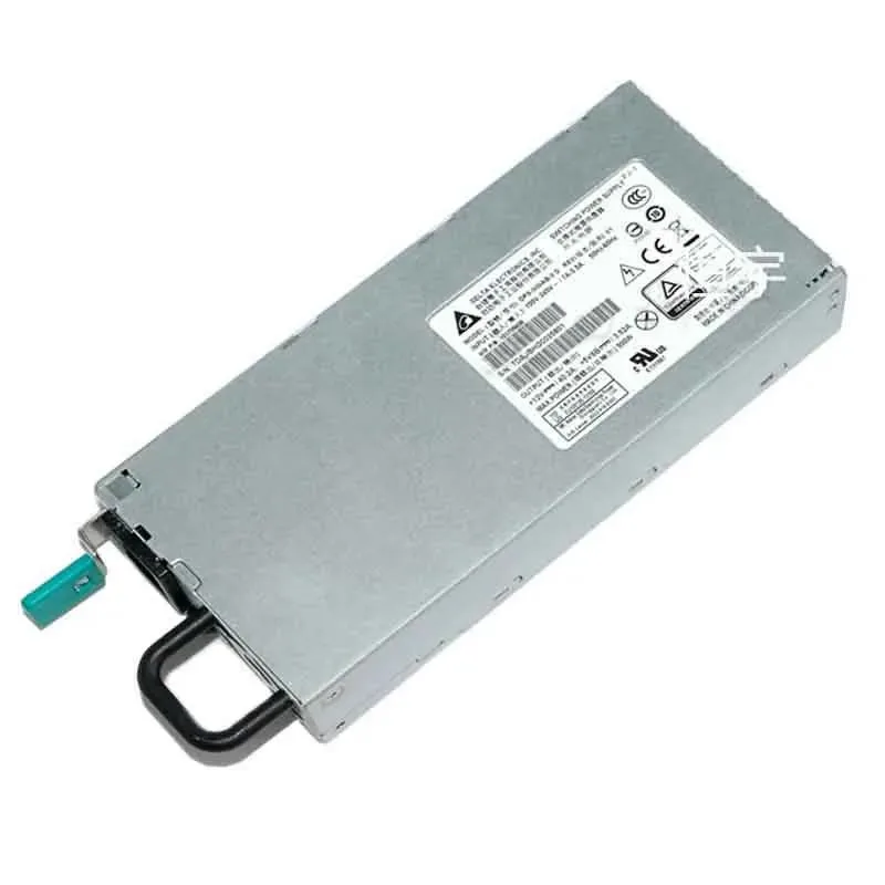 Supersuperuncle Supersuperuncle DPS-500AB-9D E A Server Power Supply 500W — product photo