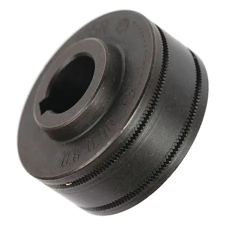 Tweco Tweco W1003141 Drive Roll V-Groove 0.035 in Flux-Cored Welding — product photo