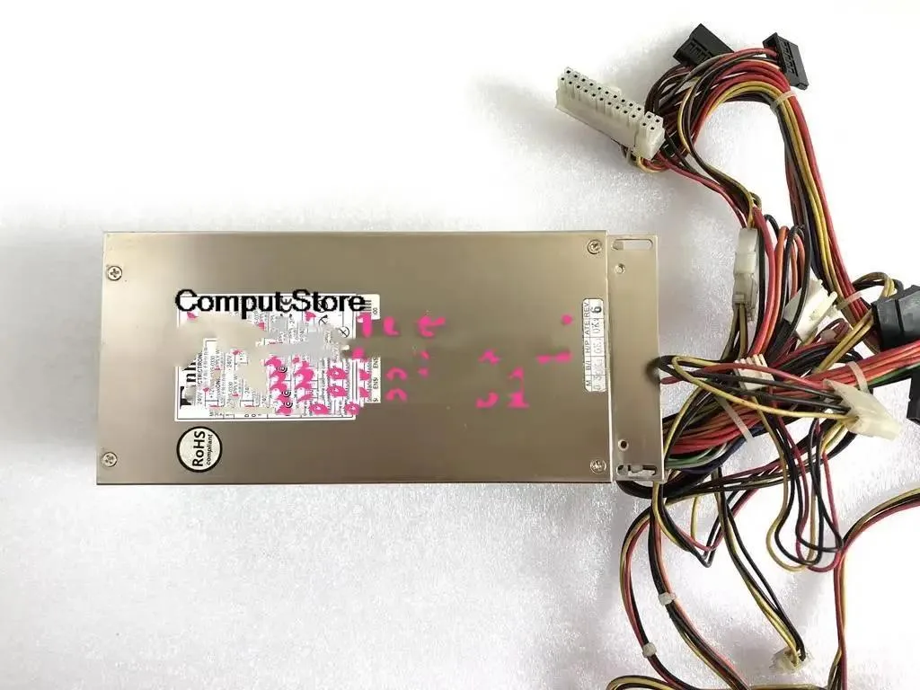 KHACHIMO KHACHIMO ENS-0330 Server Power Supply ATX — product photo