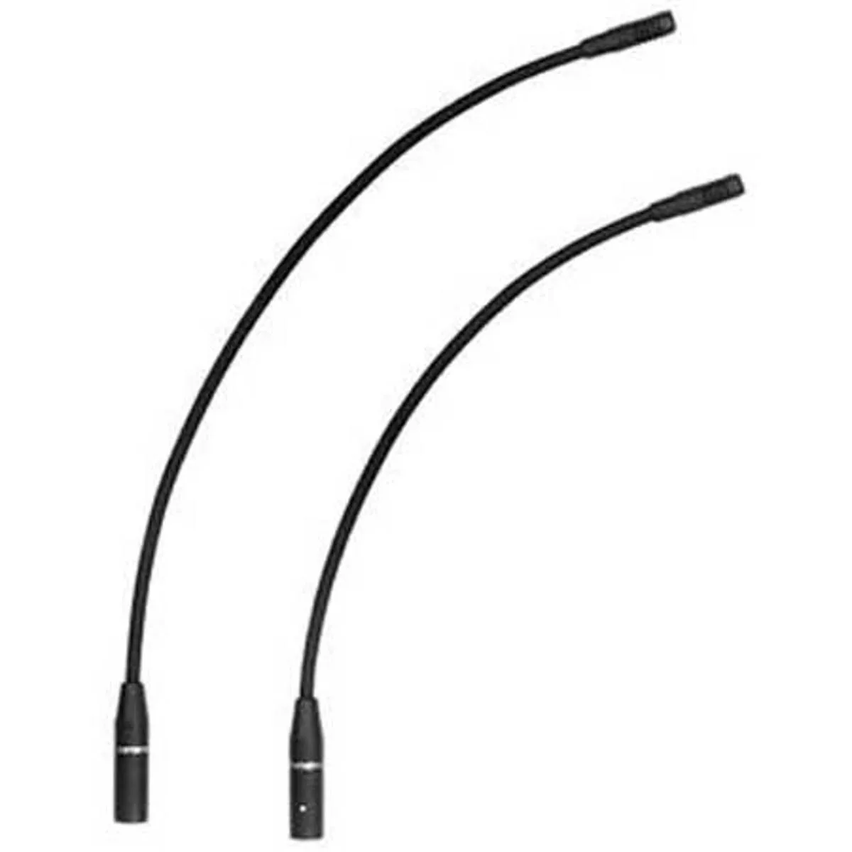 CAD Audio CAD Audio Astatic 827A Cardioid Miniature Gooseneck Microphone 17 — product photo