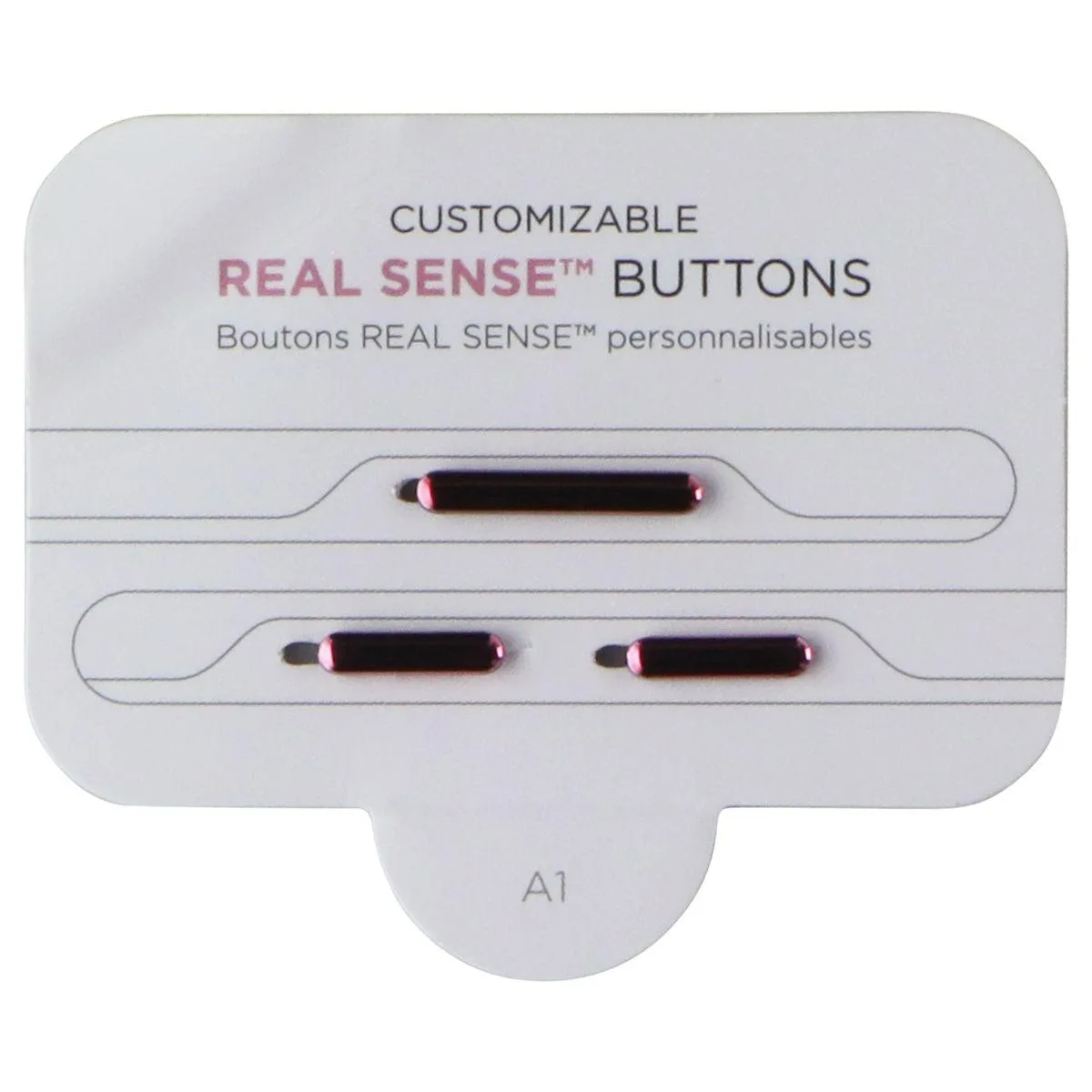 Nimbus9 Nimbus9 Phantom 2 Series Case for MagSafe iPhone 15 Pro Flamingo — product photo