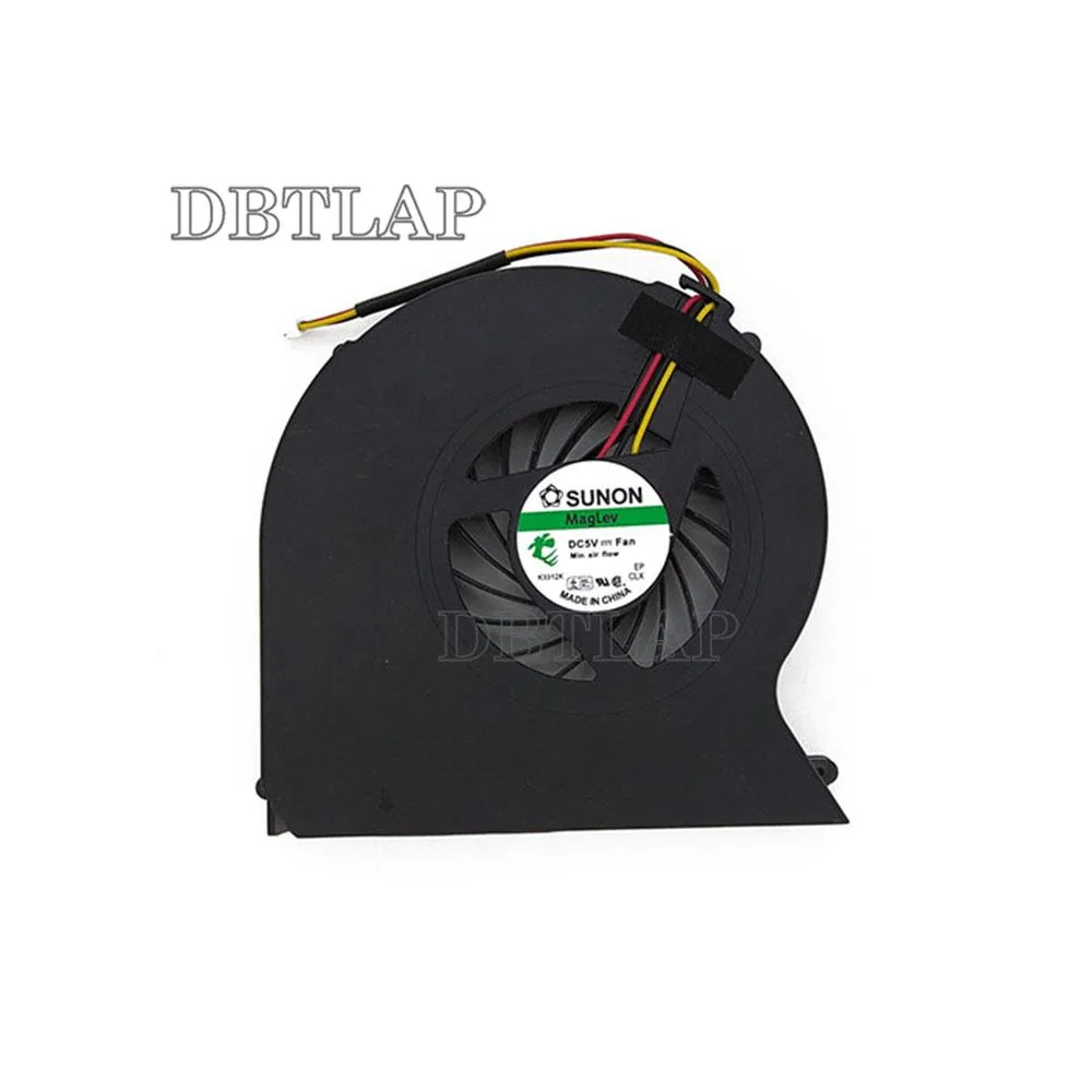 DBTLAP DBTLAP Laptop CPU Fan for ACER Aspire 7736 MG55150V1-Q090-S99 — product photo