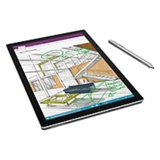 Microsoft Microsoft Surface Pro 4 CR3-00001 Tablet 12.3" i5-6300U 8 GB 256 GB — product photo